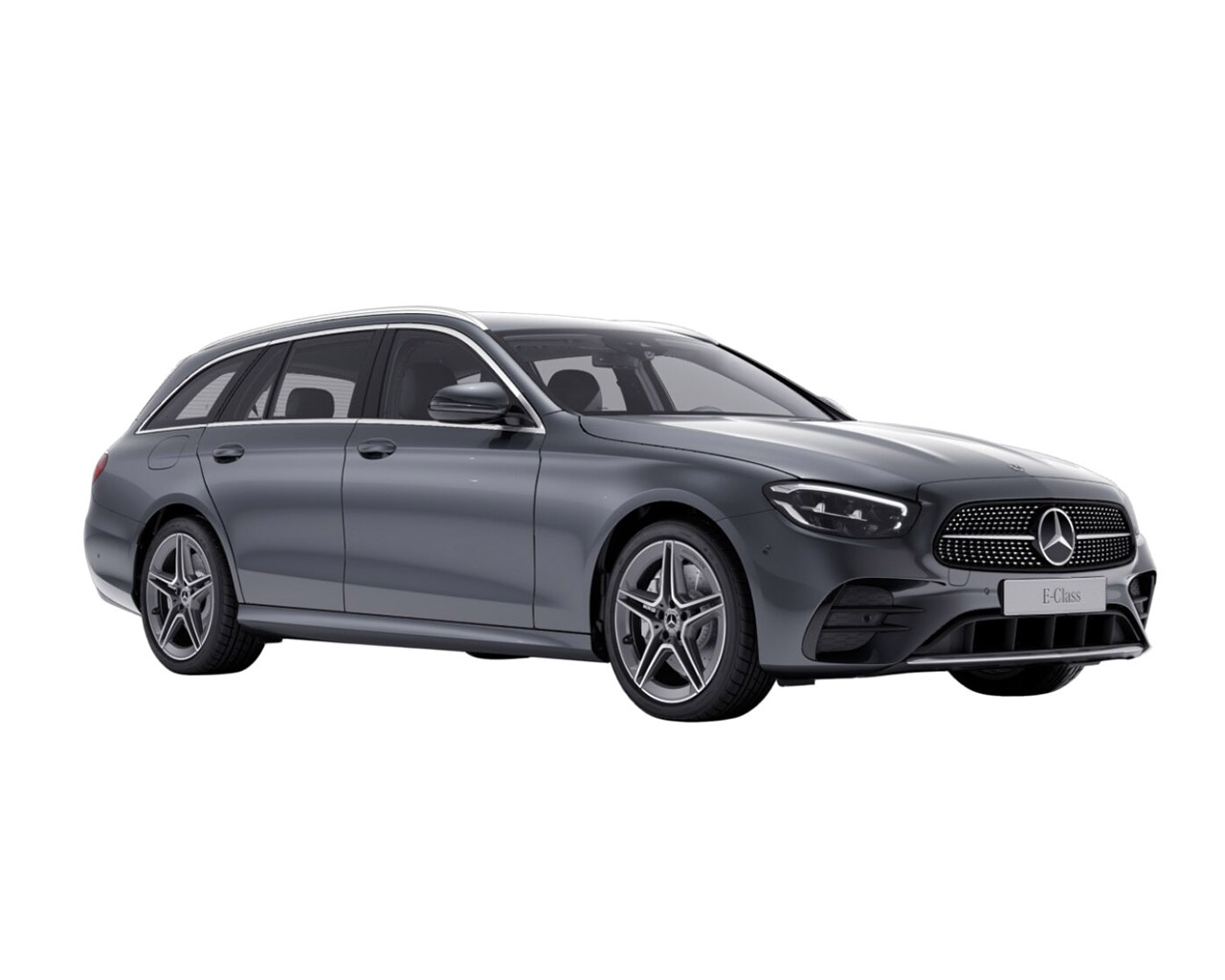 Mercedes Classe E Station Wagon Classe E All-Terrain 220 d 4Matic BUSINESS SPORT