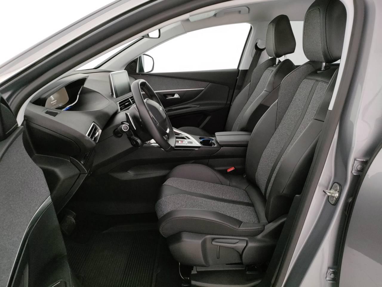 Peugeot 5008 Usato 2020 5008 Padova