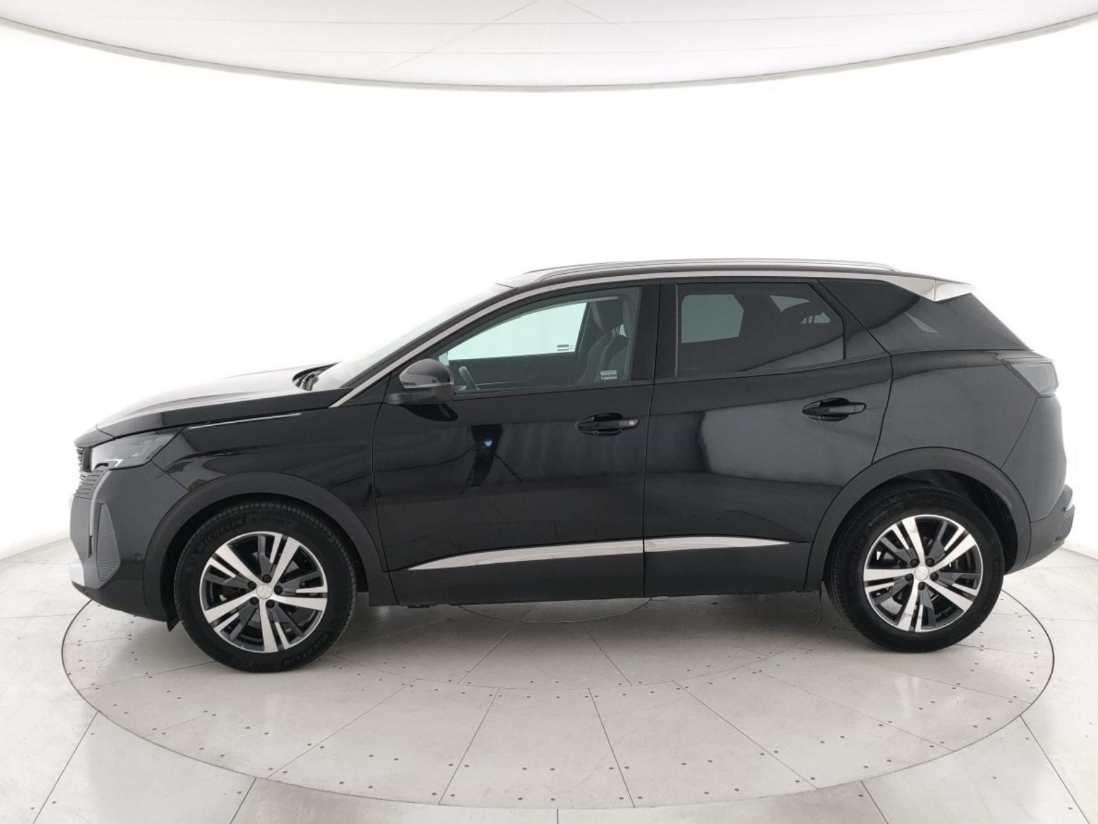 Peugeot 3008 Usato 2021 3008 Legnago