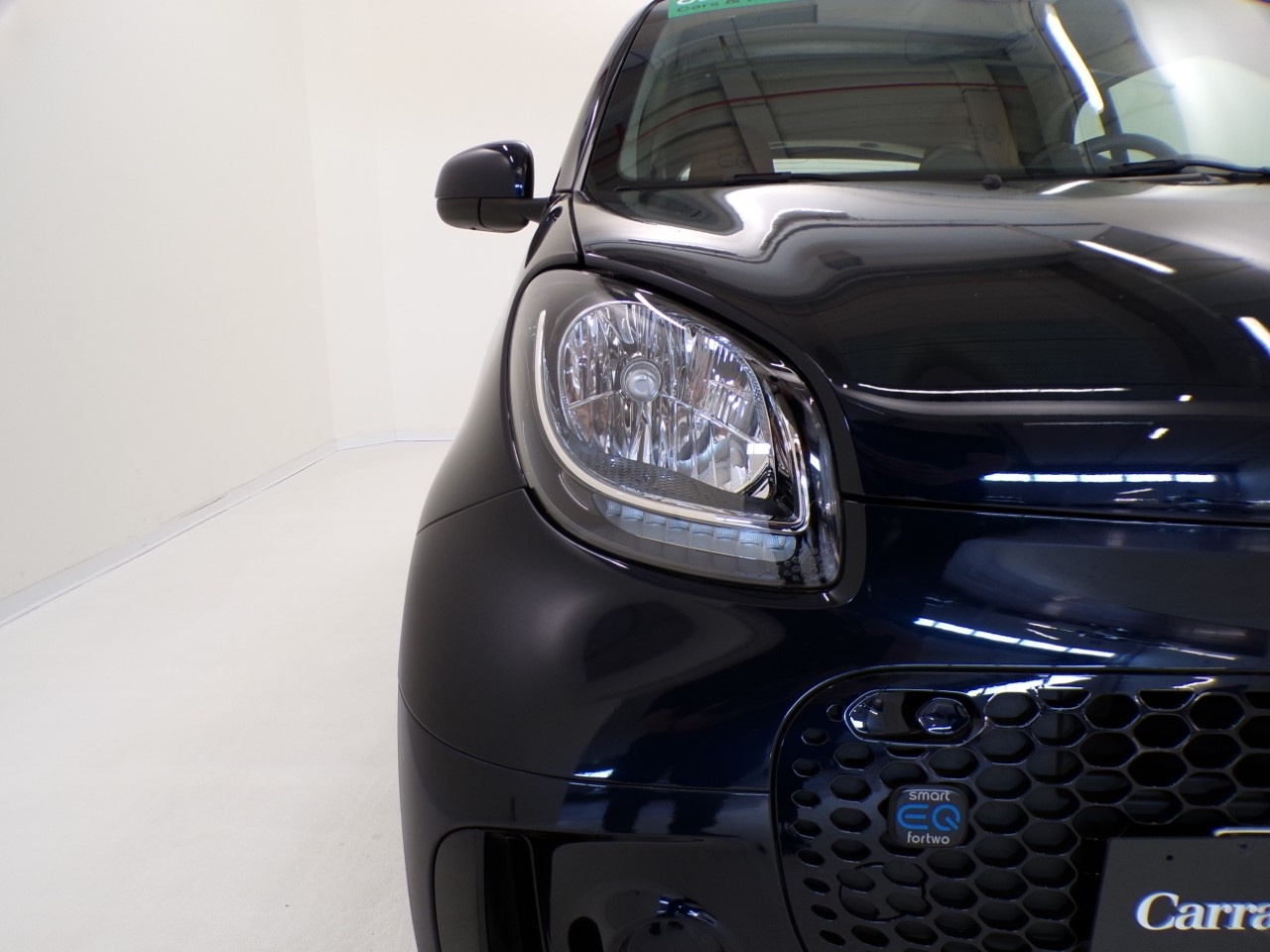 smart fortwo fortwo 4,6kW EQ Passion - 5