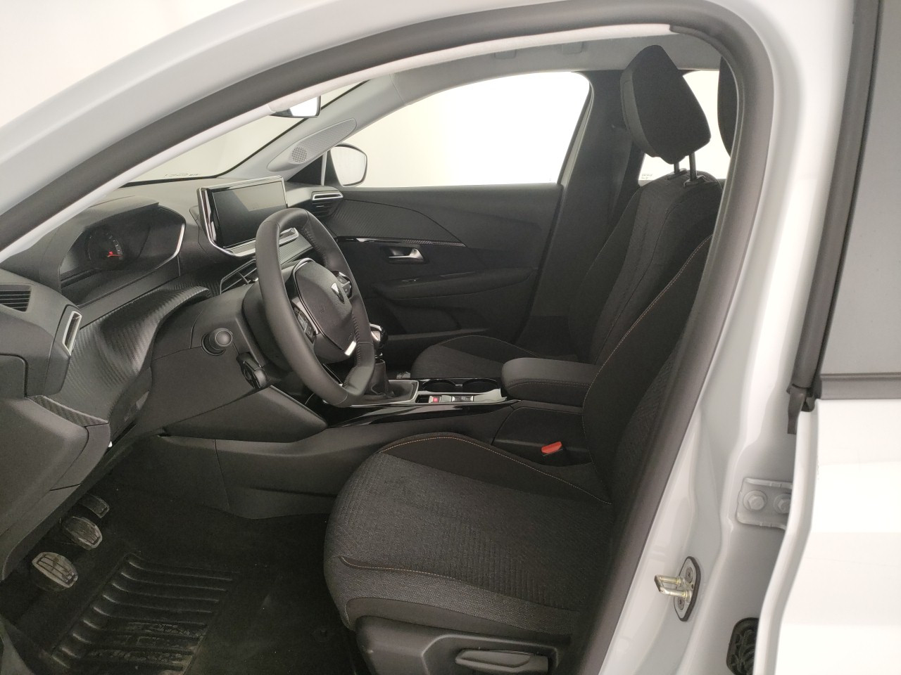 Peugeot 208 Nuovo benzina 208 Porto Mantovano