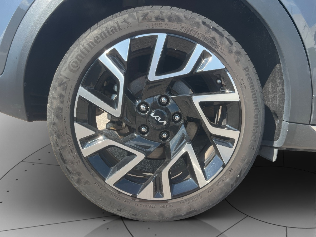Kia Xceed Usato 2023 Xceed Rovigo