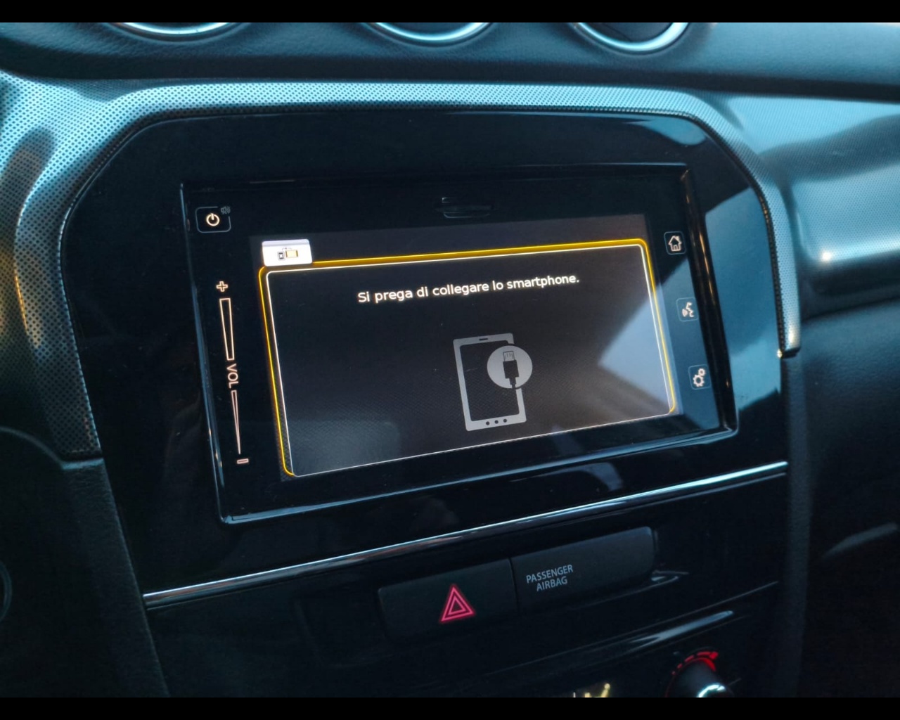 Foto SUZUKI Vitara 1.4h Cool 2wd