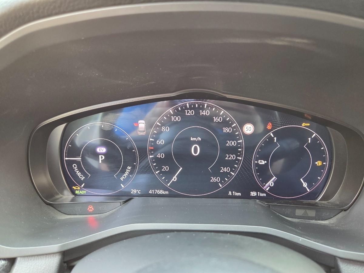 Mazda CX-60 Usato 2022 CX-60 Reggio Emilia