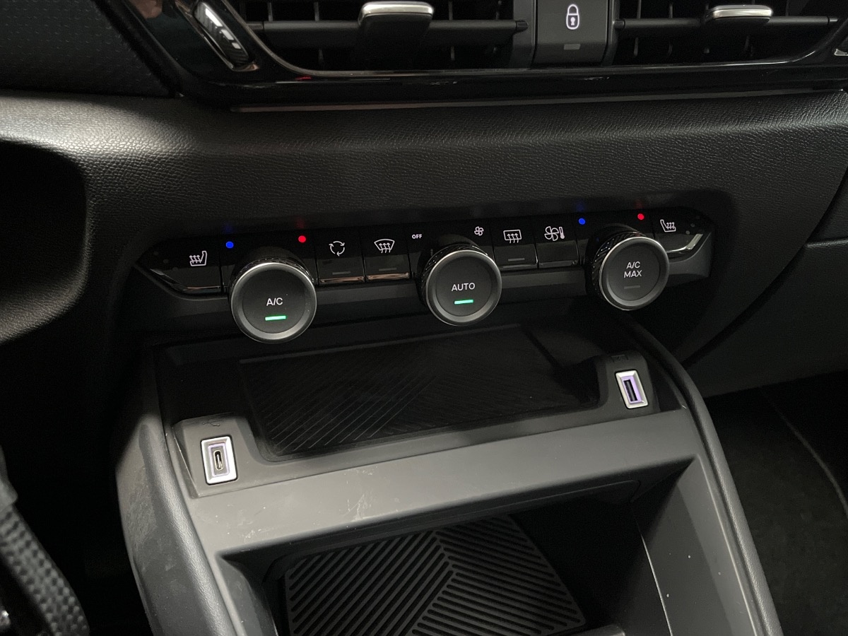 Citroen C4 Usato 2023 C4 Rovigo