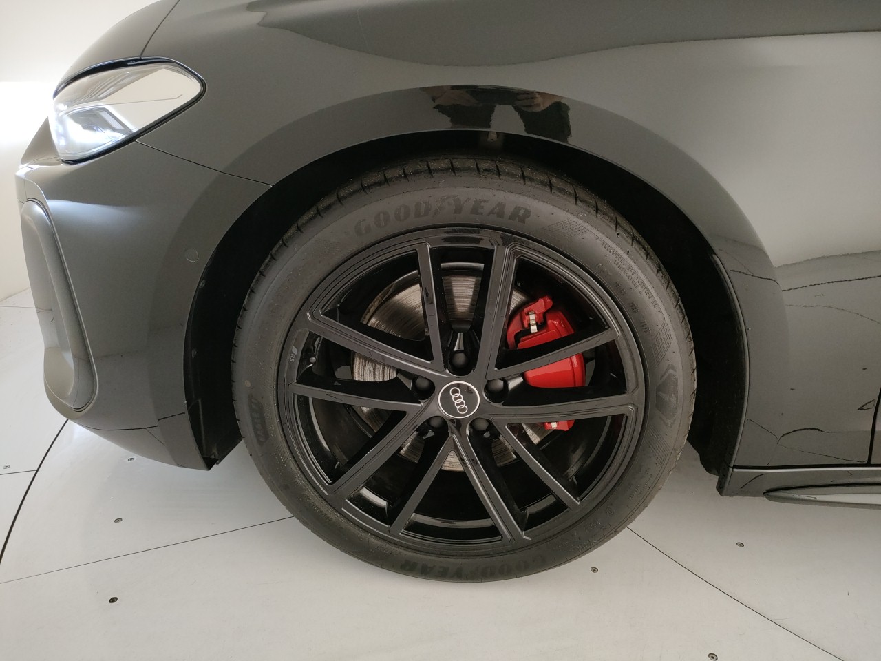 Audi A5 Usato 2025 A5 San Zeno Naviglio