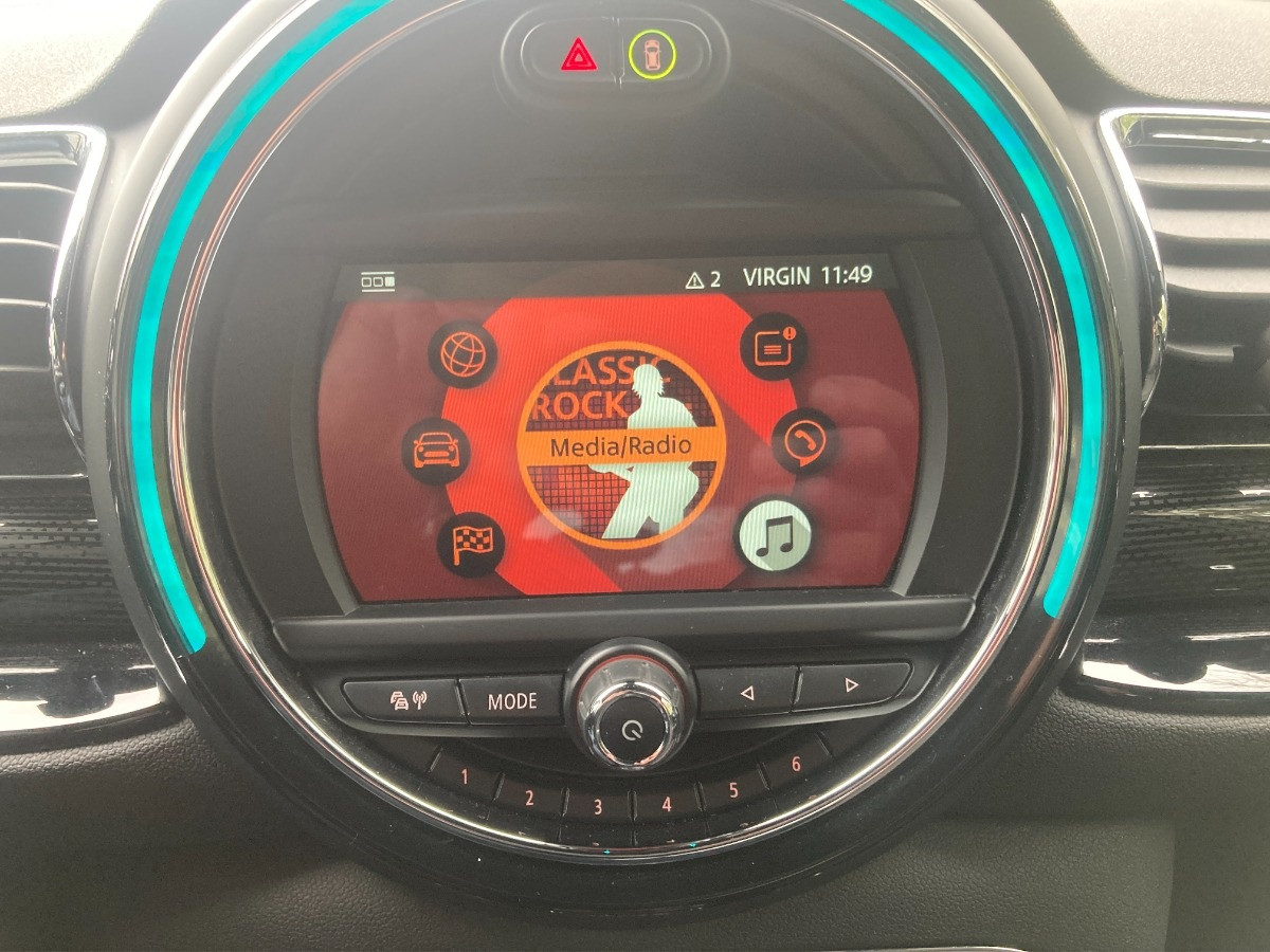 Mini Clubman Usato 2019 Clubman Modena