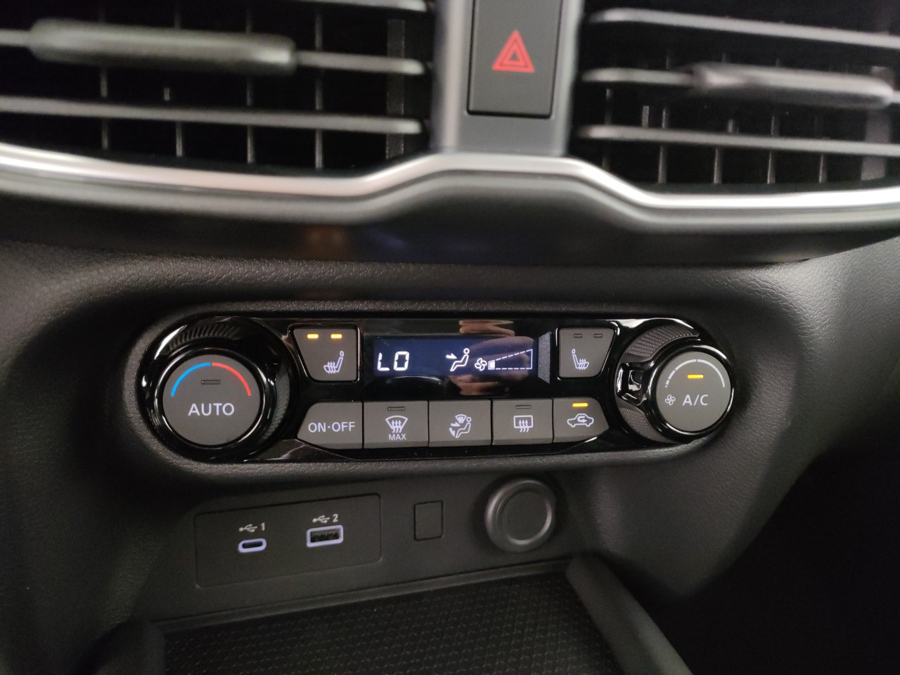 Nissan Juke Nuovo benzina Juke Porto Mantovano