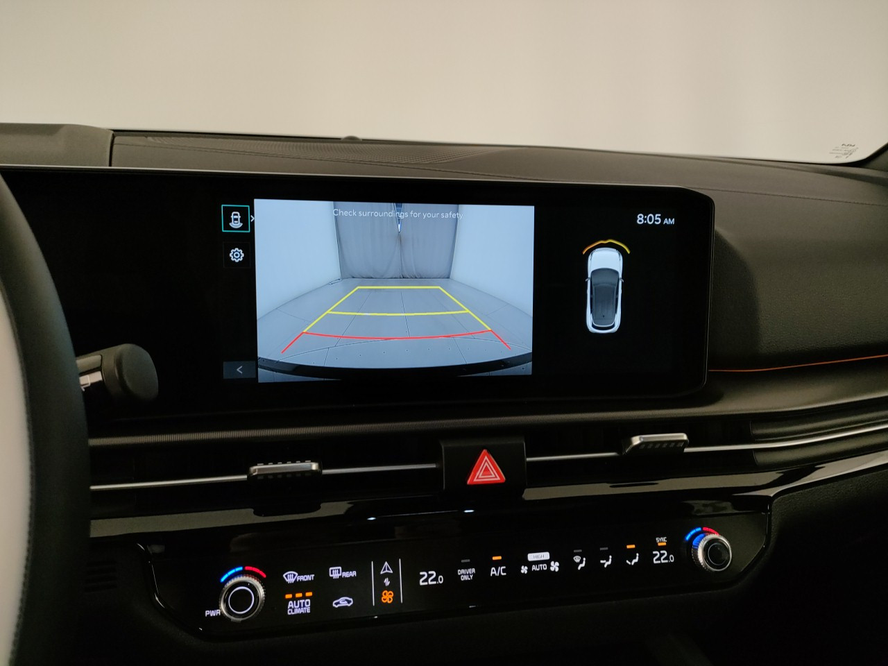 Kia Sportage Nuovo Ibrido benzina Sportage Mantova
