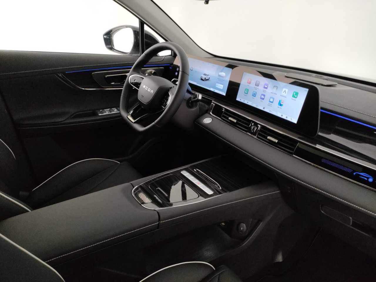 Omoda Omoda 5 Nuovo Ibrido Omoda 5 Legnago