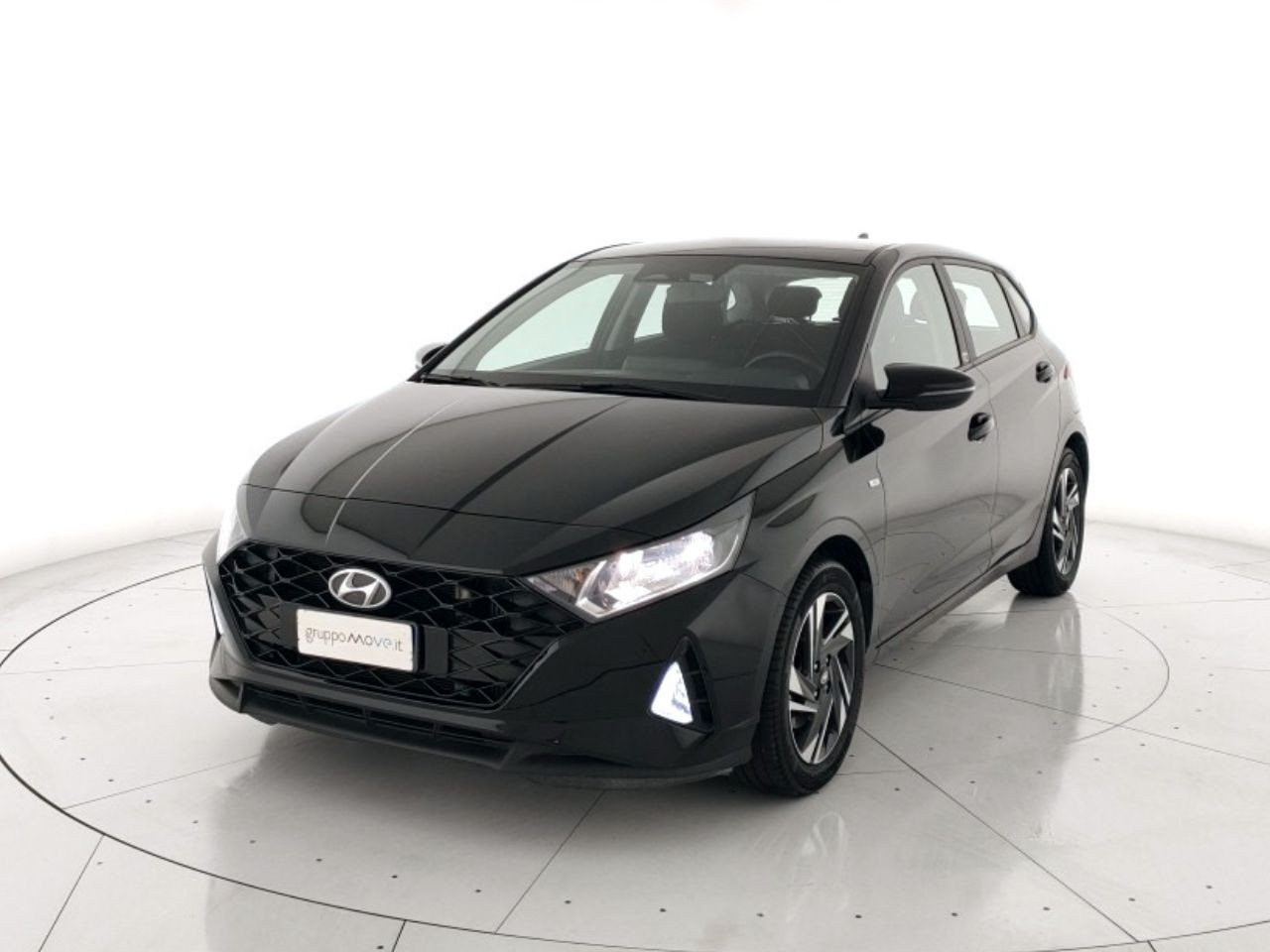 Hyundai i20 Usato 2023 i20 Modena