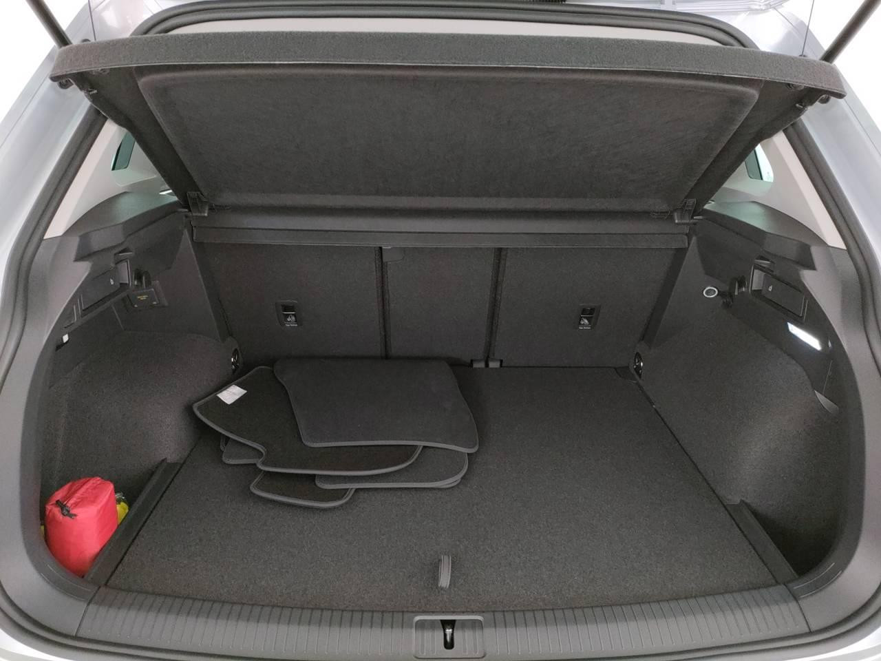 Volkswagen Tiguan Usato 2021 Tiguan San Vendemiano