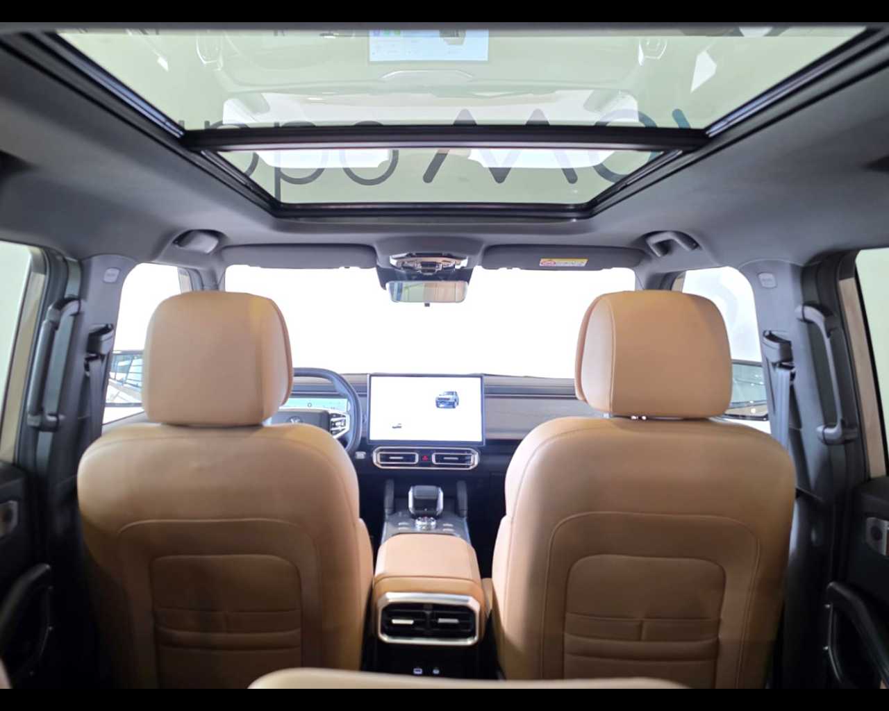 Ich-X K3  Nuovo GPL K3  Mestre