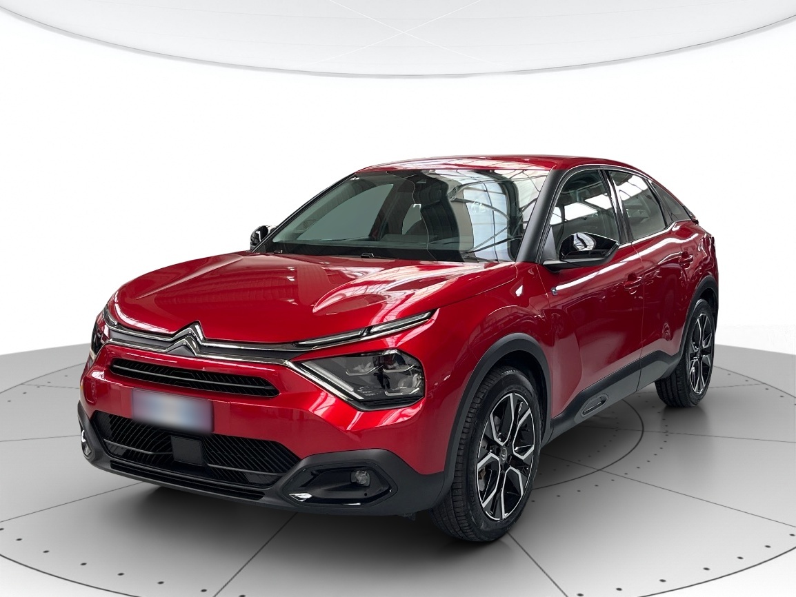 Citroen C4 Usato 2023 C4 Rovigo