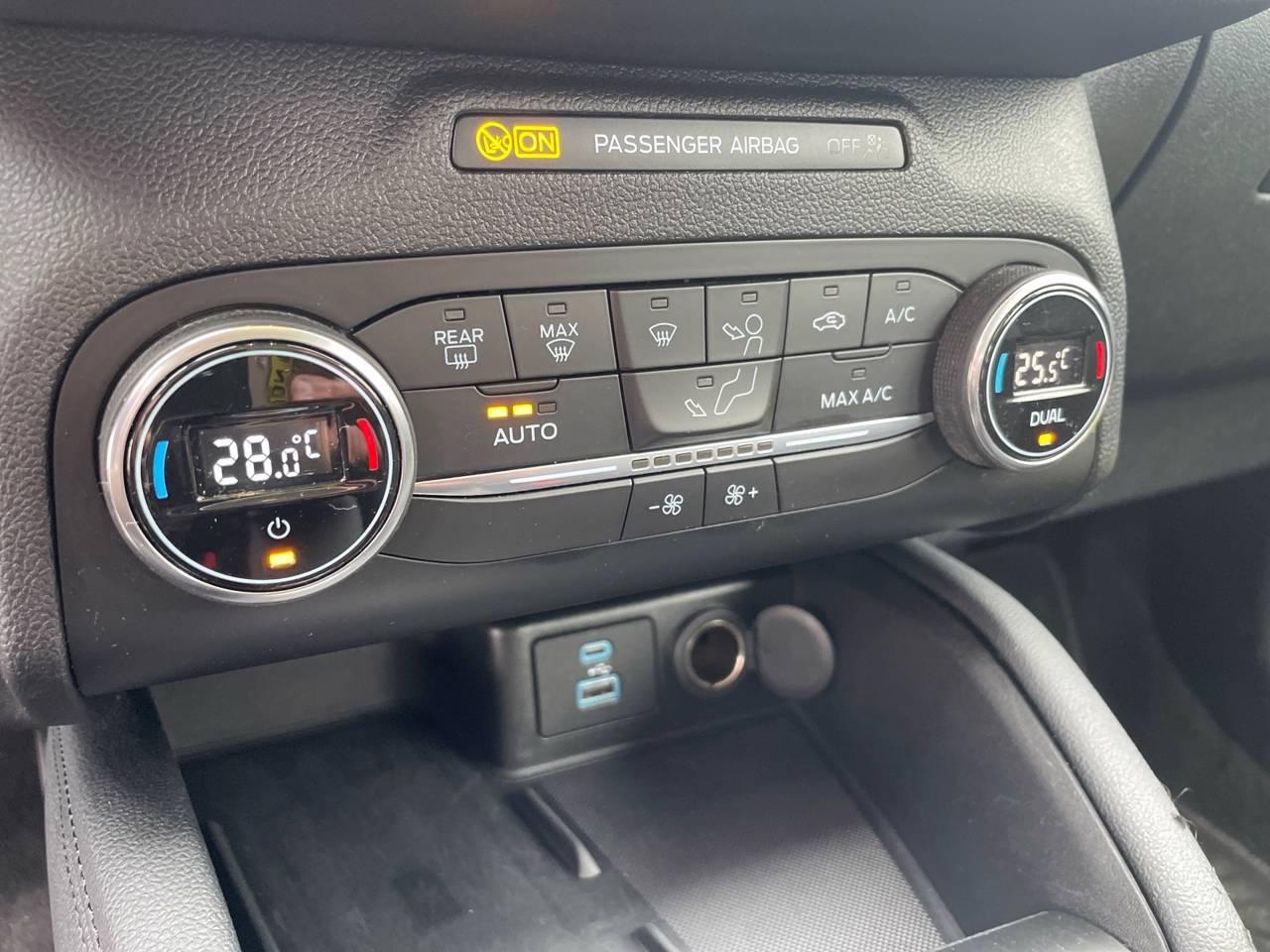 Ford Kuga Usato 2020 Kuga Mestre