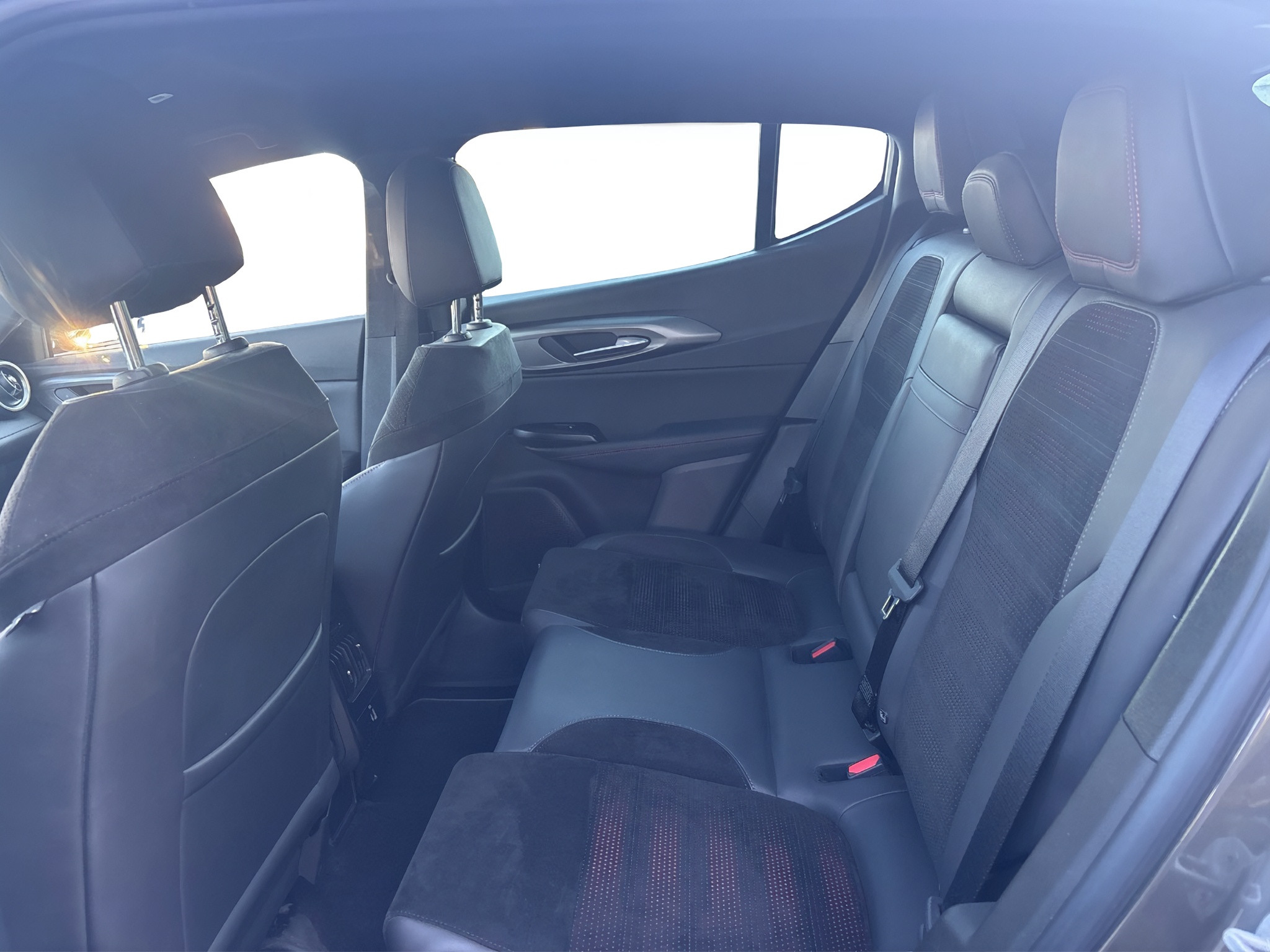 Alfa Romeo Tonale Usato 2022 Tonale Rovigo