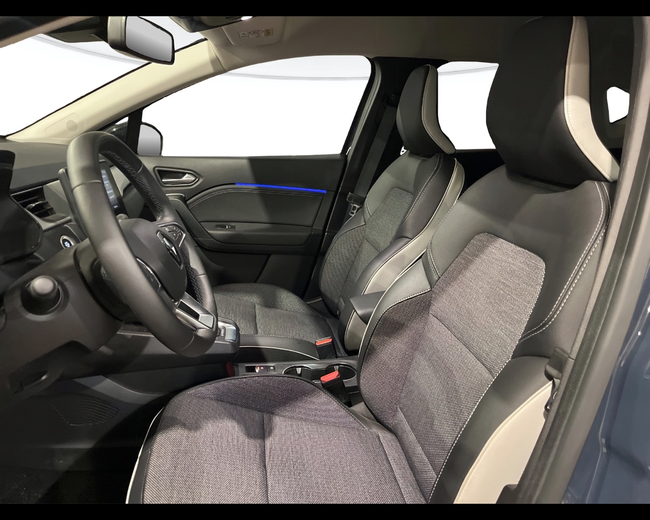 Renault Captur Usato 2023 Captur Verona