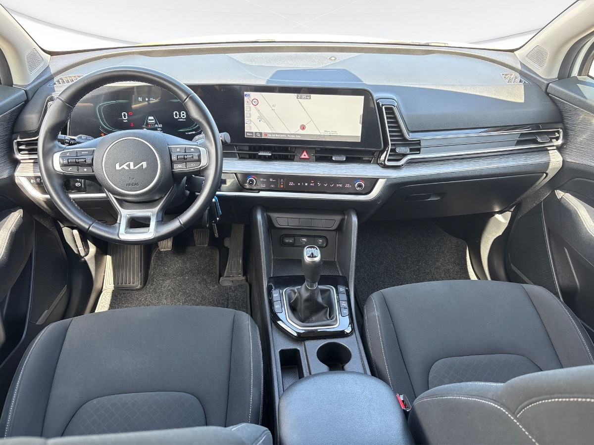 Kia Sportage Usato 2022 Sportage Rovigo