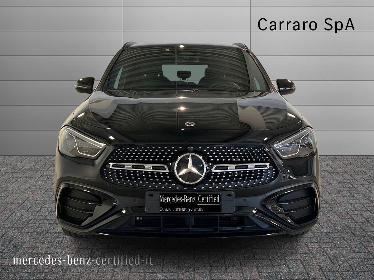 Mercedes GLA GLA 180 D AMG Line Advanced Plus 8G-DCT - 3