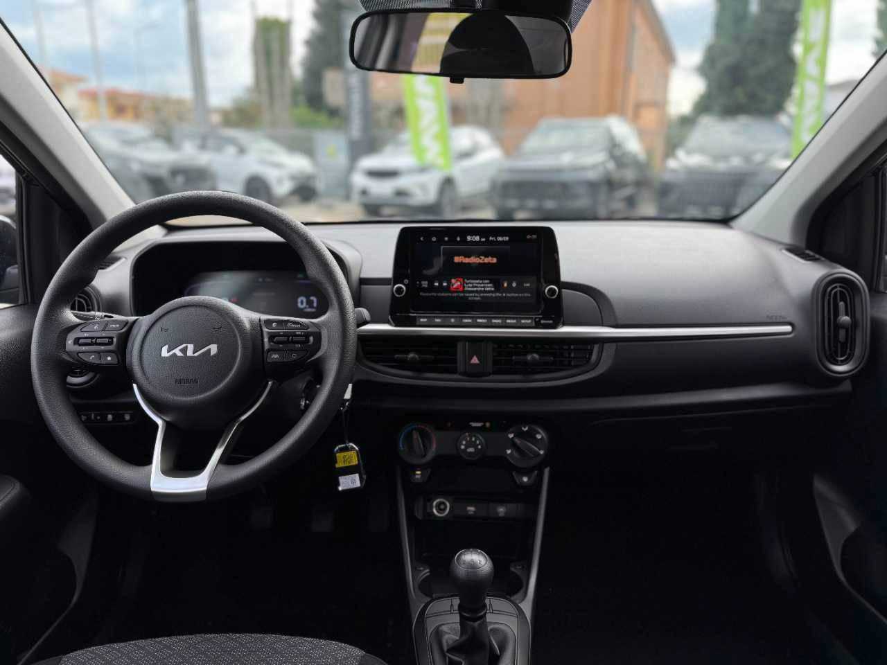 Kia Picanto Nuovo GPL Picanto Rovigo