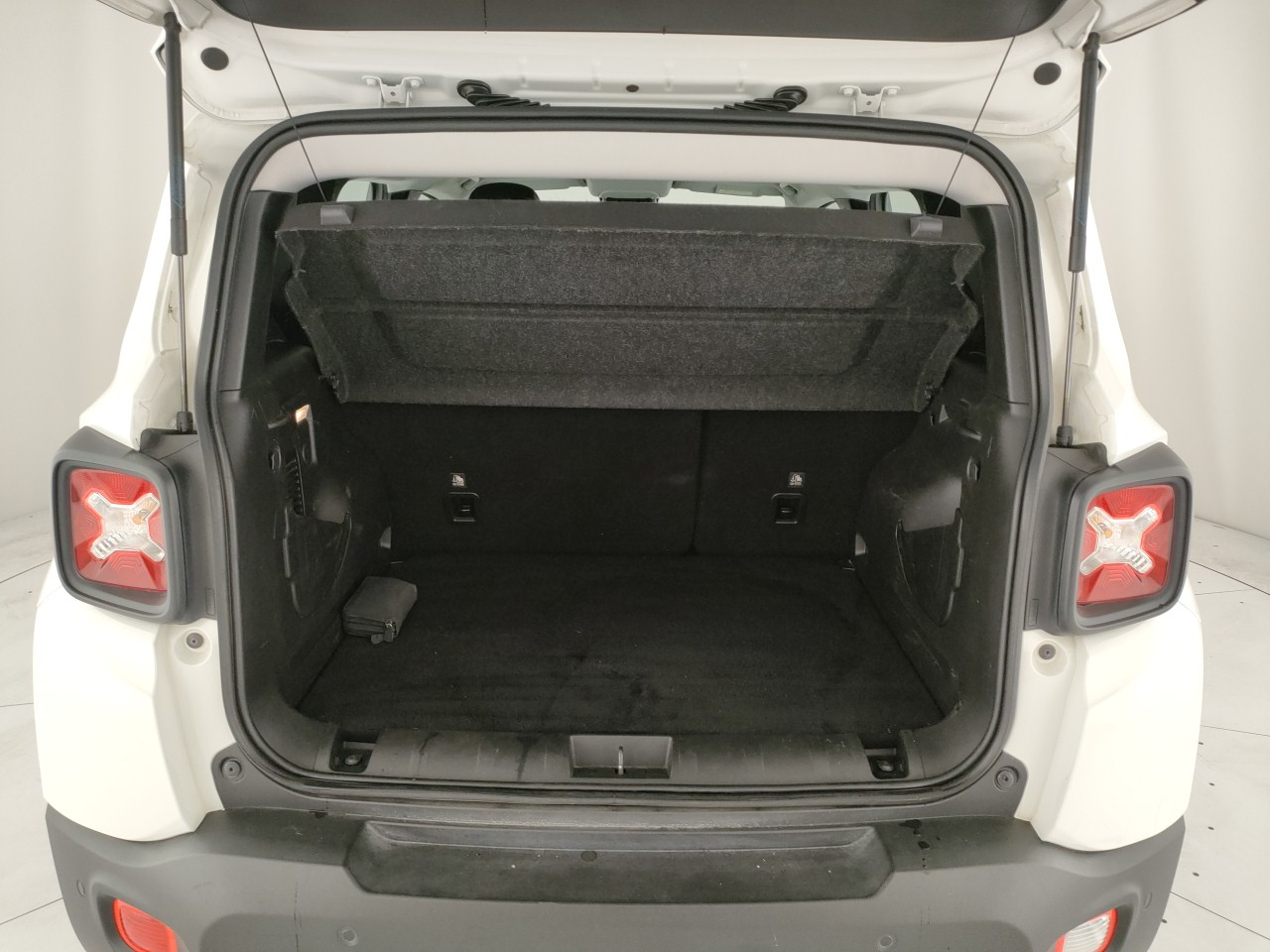 Jeep Renegade Usato 2020 Renegade Parma