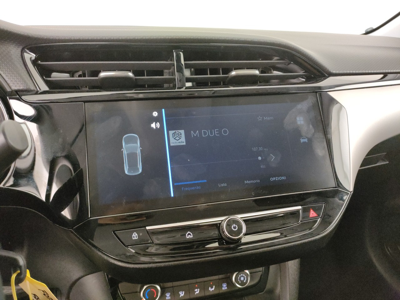 Opel Corsa KM0 2026 Corsa Prevalle
