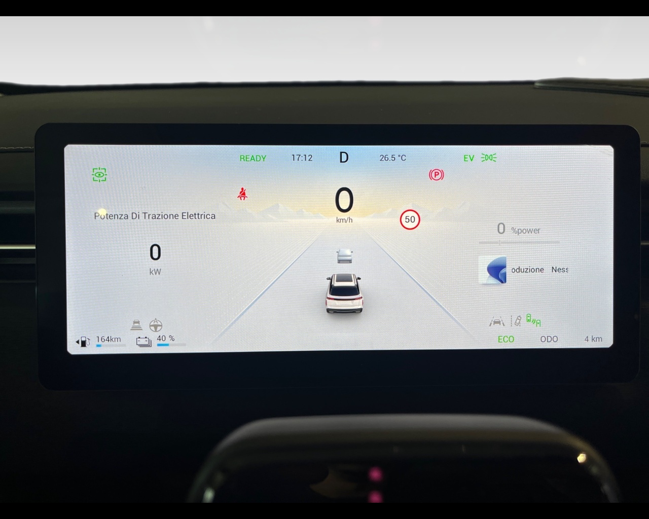 Jaecoo Jaecoo 7 Nuovo Ibrido benzina Jaecoo 7 Verona