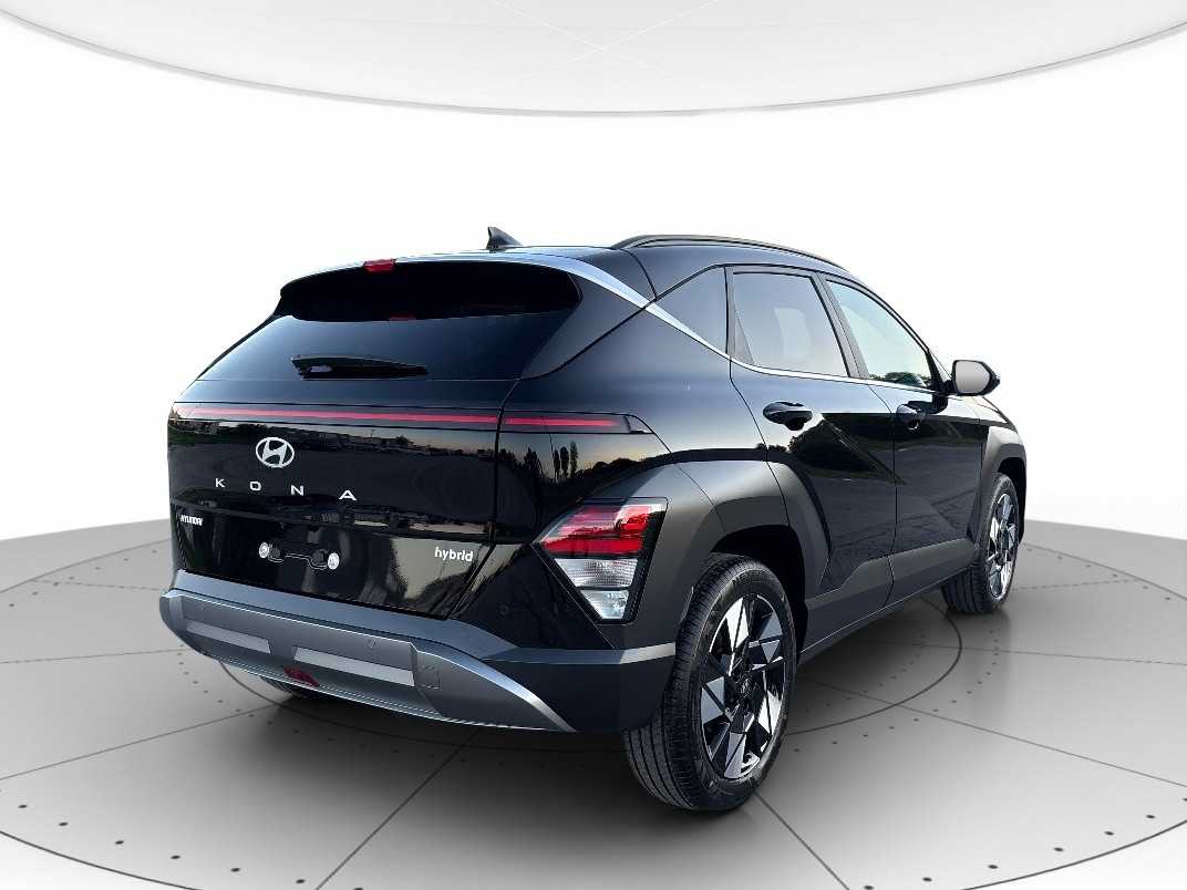 Hyundai Kona Nuovo  Kona Rovigo