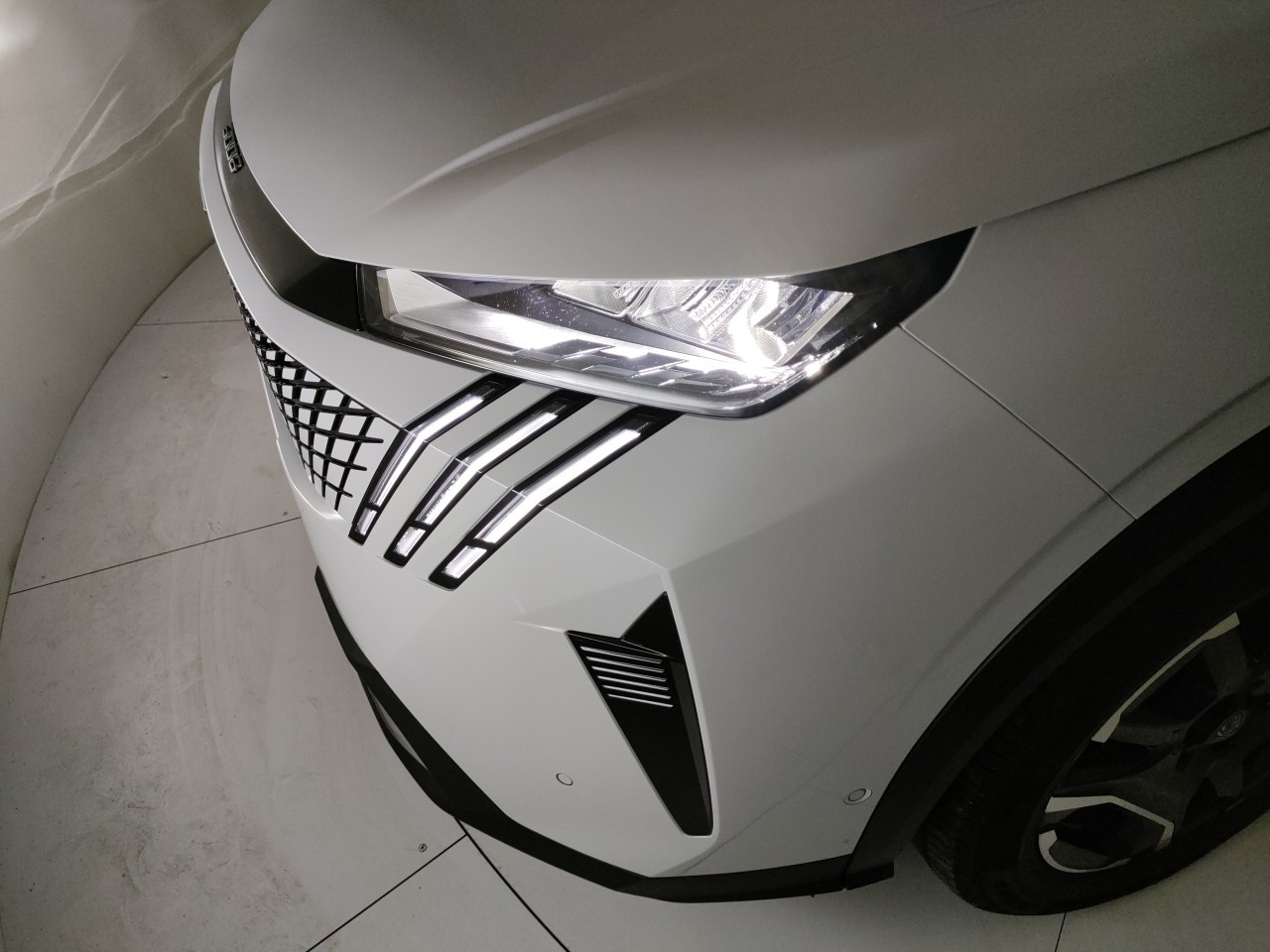 Peugeot 3008 Nuovo Ibrido benzina 3008 Porto Mantovano