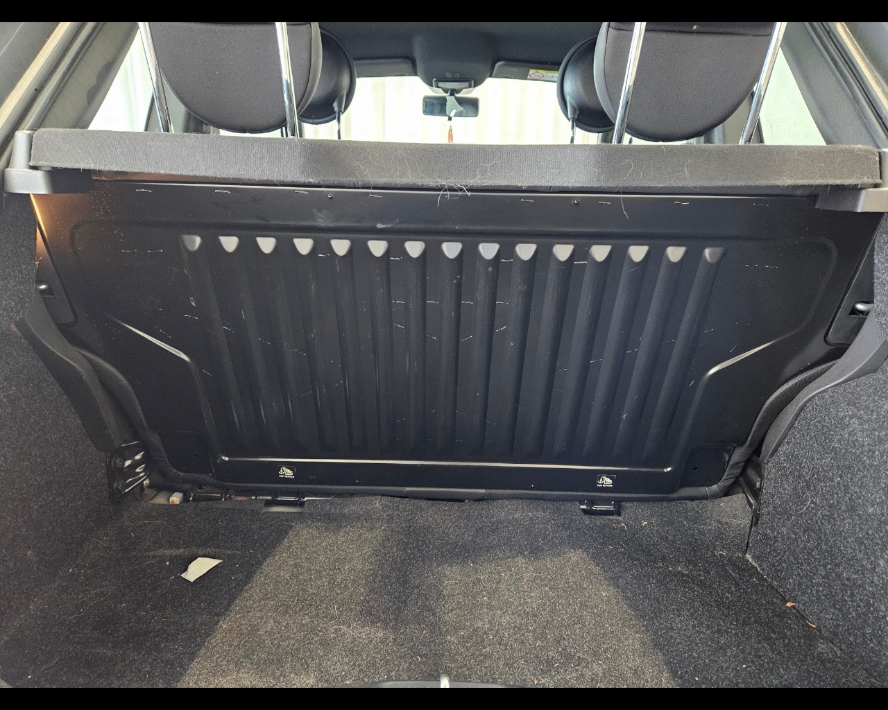 FIAT 500 1.0 hybrid Connect 70cv Ibrido benzina Usato - 13