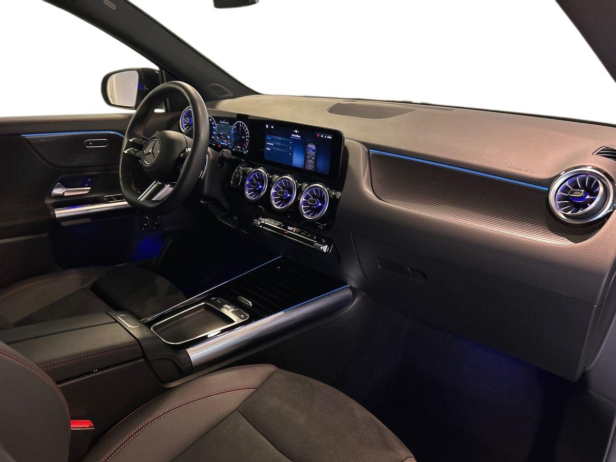 Mercedes GLA 250 e Plug-In-Hybrid AMG Line Premium 8G-DCT - 15