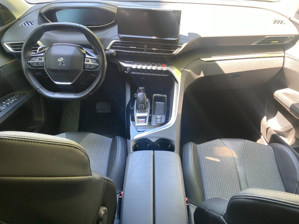 Peugeot 3008 Usato 2022 3008 Modena