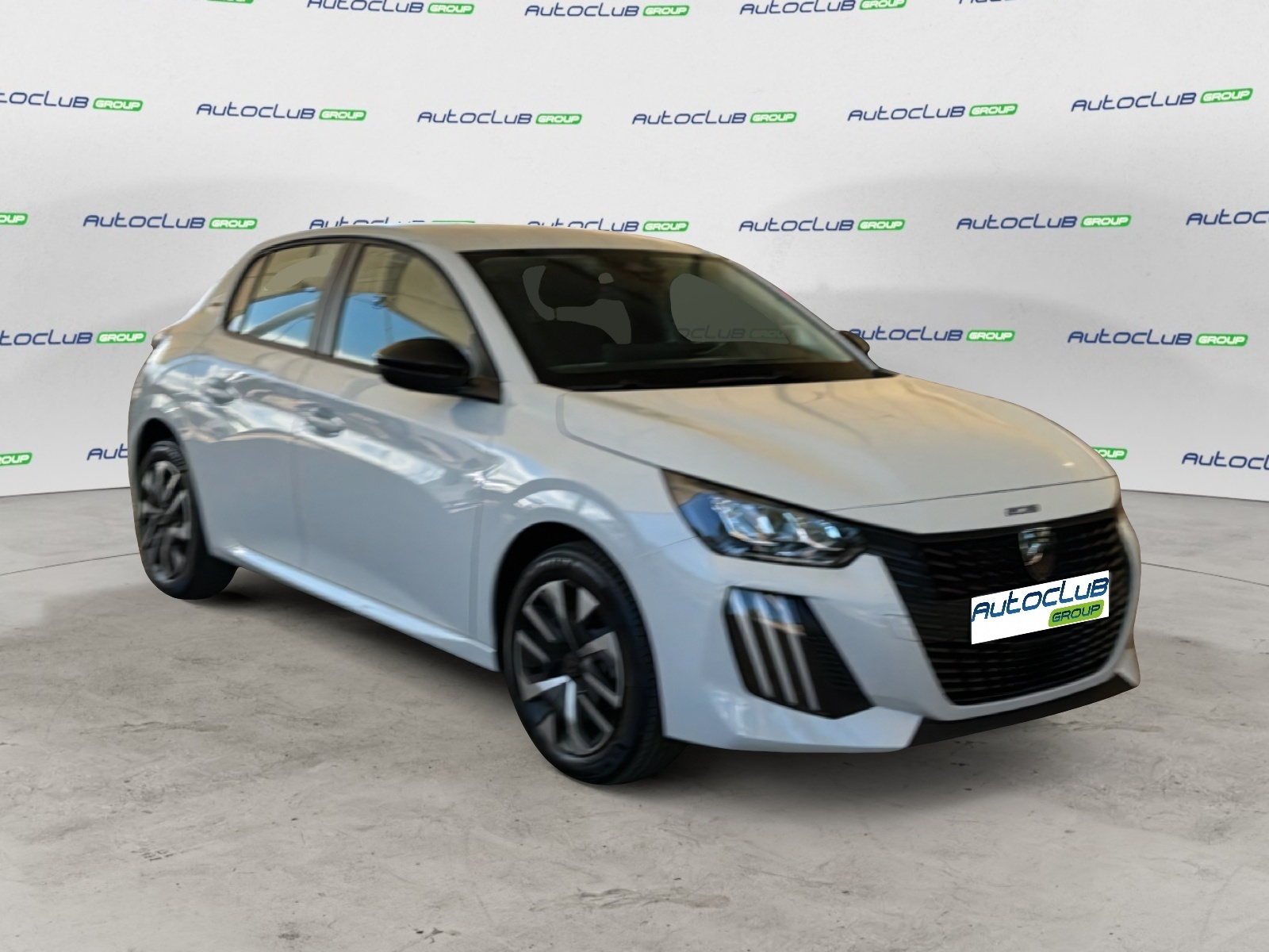 Peugeot 208 Km 0 2026 [0] Bianco Okenite Taranto