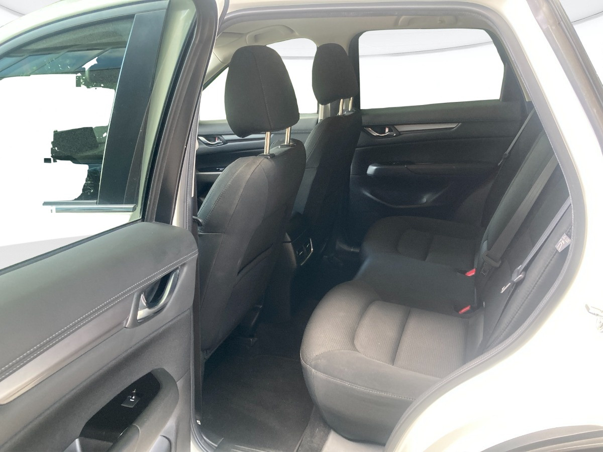 Mazda CX-5 Usato 2017 CX-5 Modena