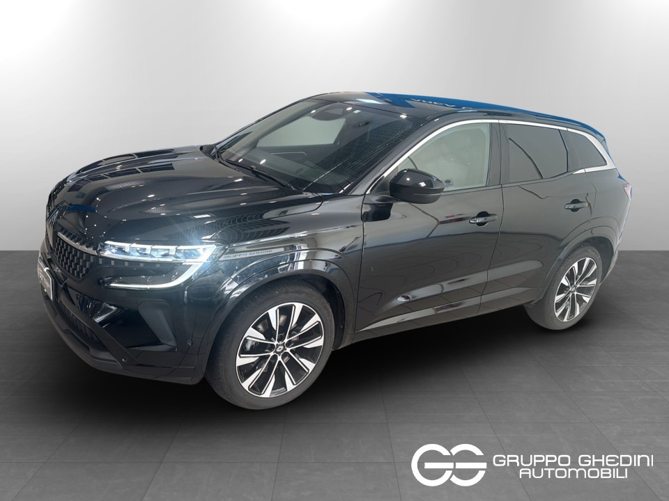 RENAULT Austral 1.2 E-Tech full hybrid Techno 200cv auto Ibrida usato