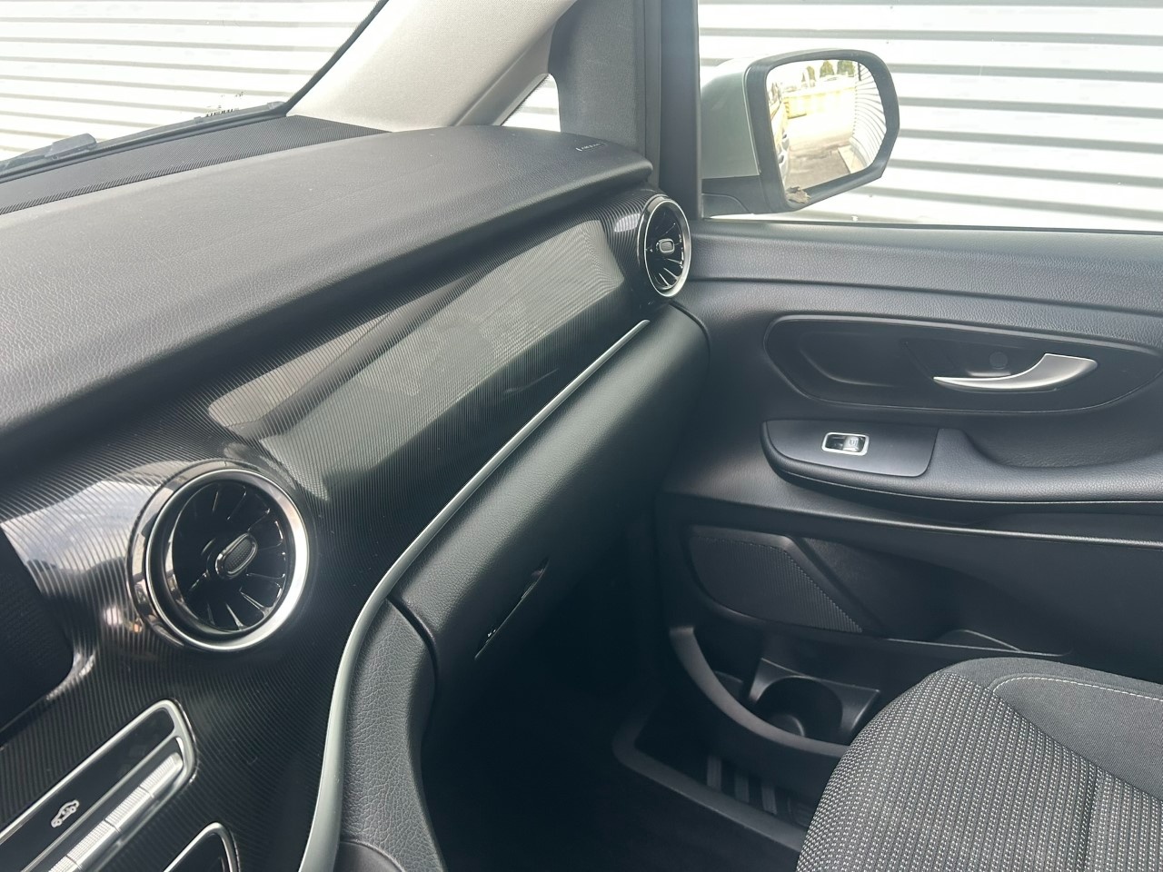 Mercedes Classe V V Long 250 d Executive auto - 11