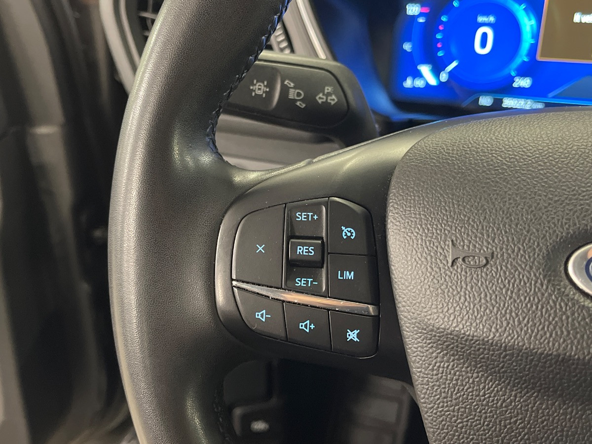 Ford Kuga Usato 2023 Kuga Verona