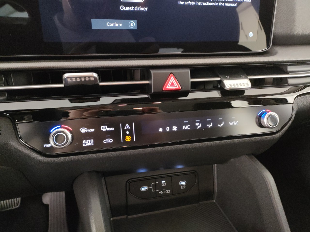 Kia Sportage Nuovo gPL Sportage Porto Mantovano