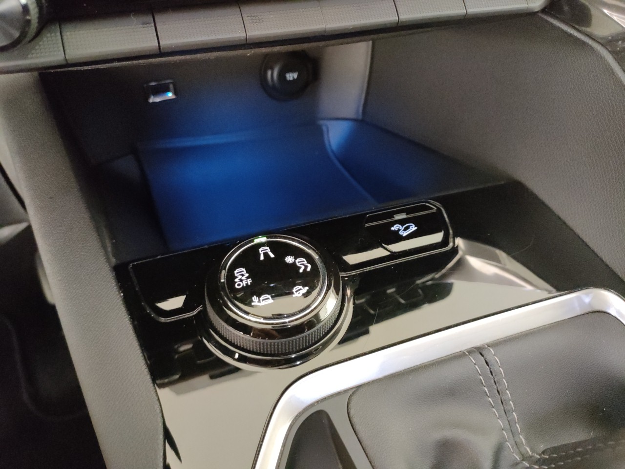 Peugeot 5008 Usato 2019 5008 Porto Mantovano