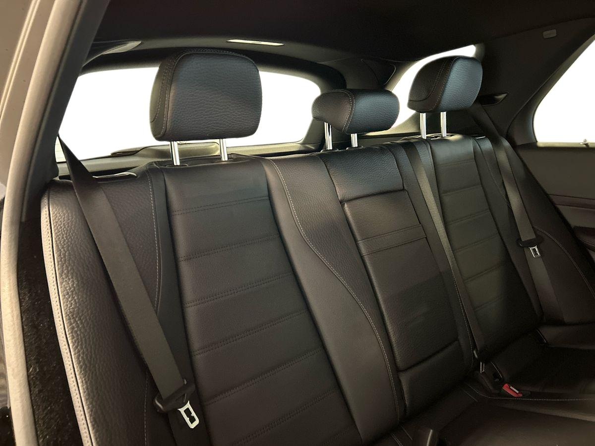Mercedes GLE GLE SUV 350 de Plug in hybrid (de EQ-POWER) Premium 4Matic 9G-Tronic Plus - 16