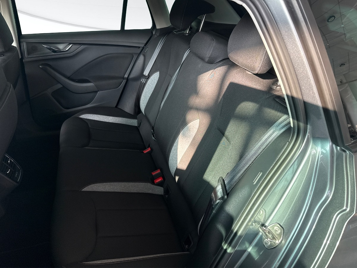 Skoda Kamiq Usato 2025 Kamiq Parma