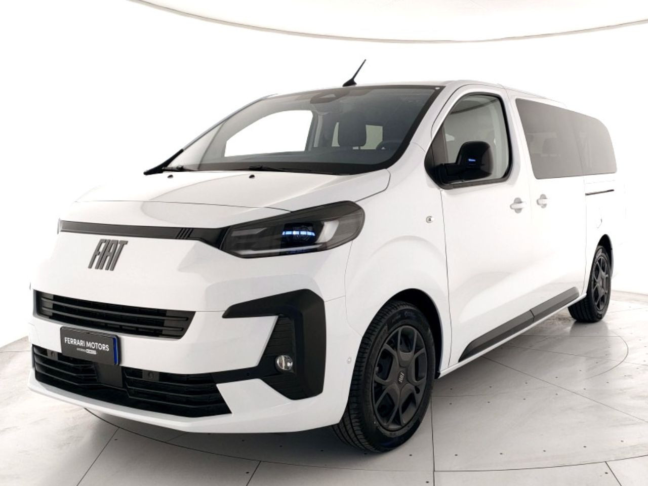 Fiat Ulysse Usato 2025 Ulysse Carpi