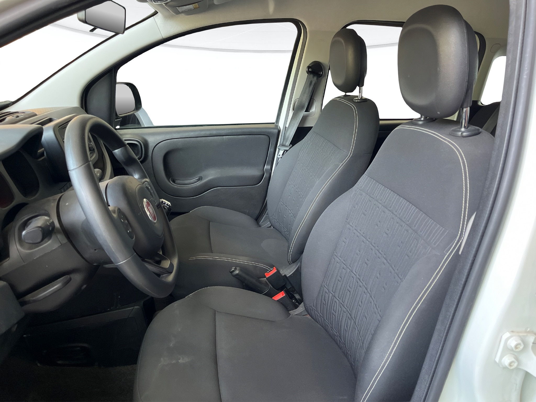 Fiat Panda Usato 2024 Panda Cerea