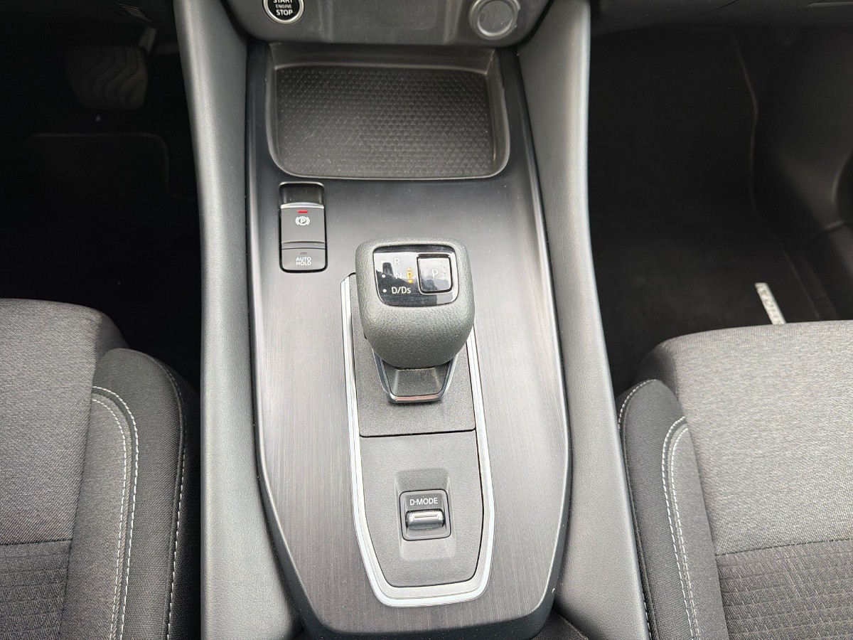 Nissan Qashqai Usato 2024 Qashqai Mestre