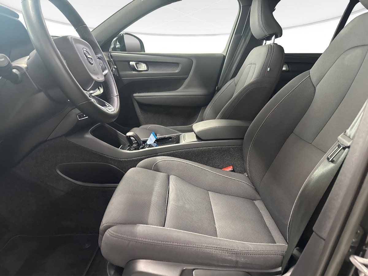 Volvo XC40 Usato 2022 XC40 San Zeno Naviglio