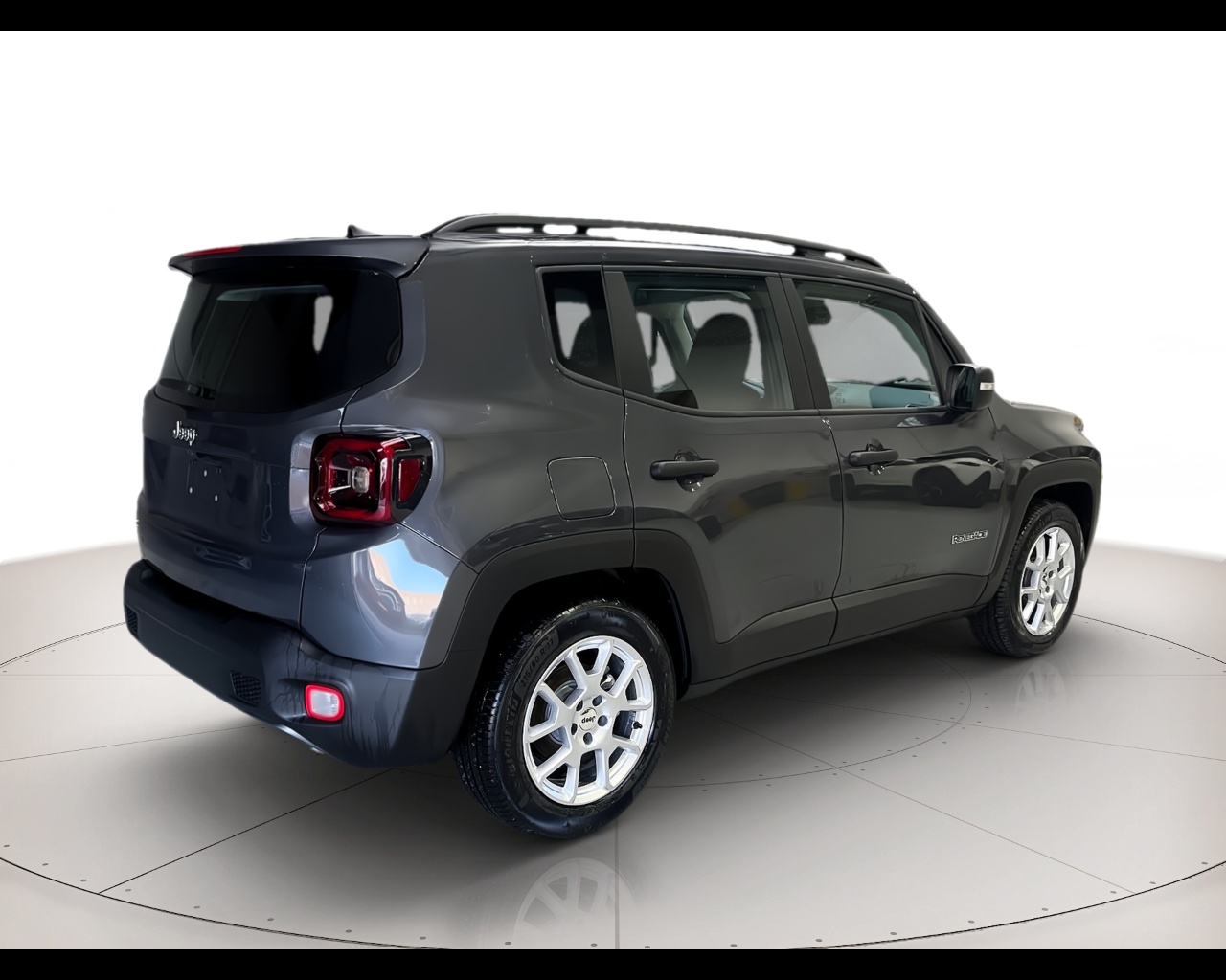 Jeep Renegade KM0 2026 Renegade Rovigo