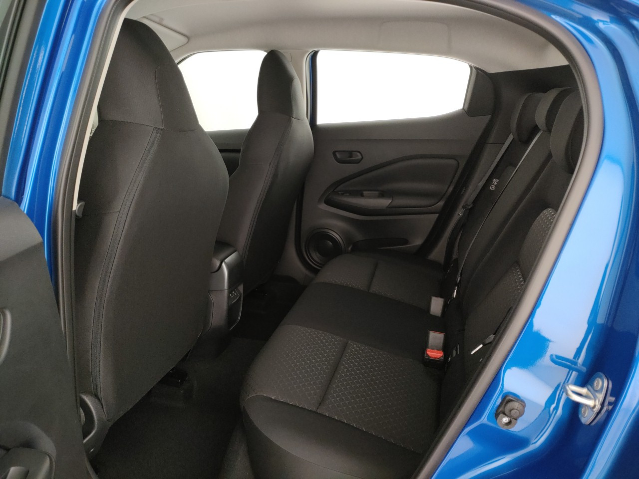 Nissan Juke Nuovo benzina Juke Lonato del Garda