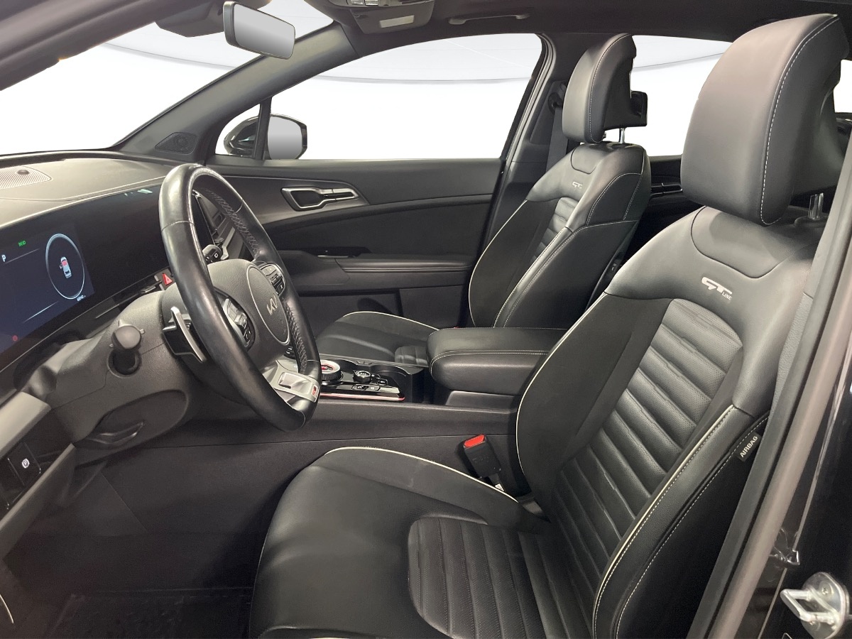 Kia Sportage Usato 2022 Sportage Verona