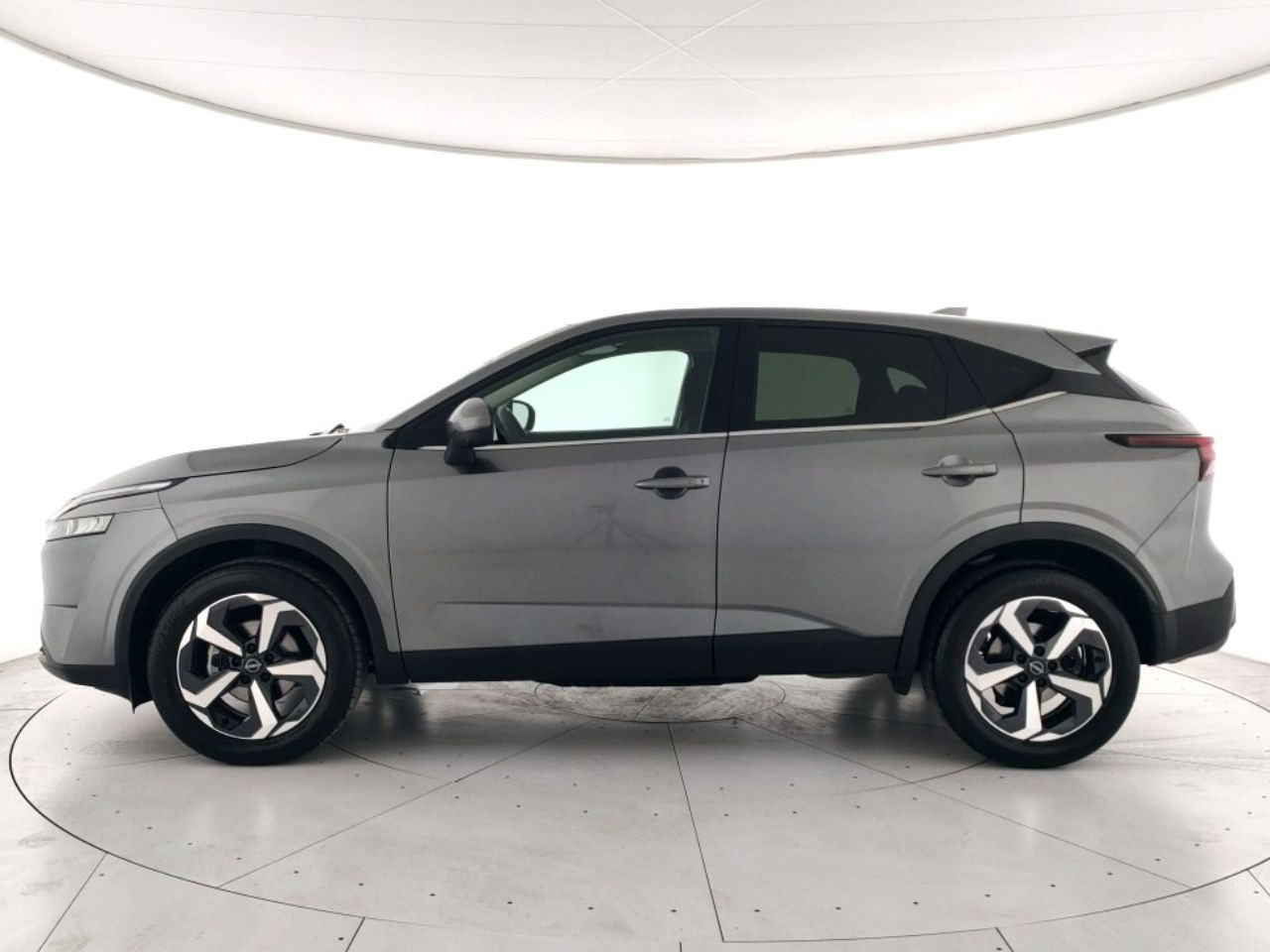 Nissan Qashqai Usato 2024 Qashqai Porto Mantovano