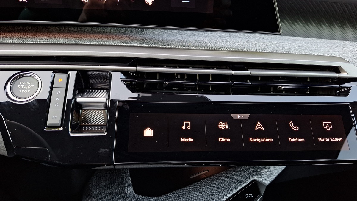 Peugeot 3008 KM0 2025 3008 Mestre